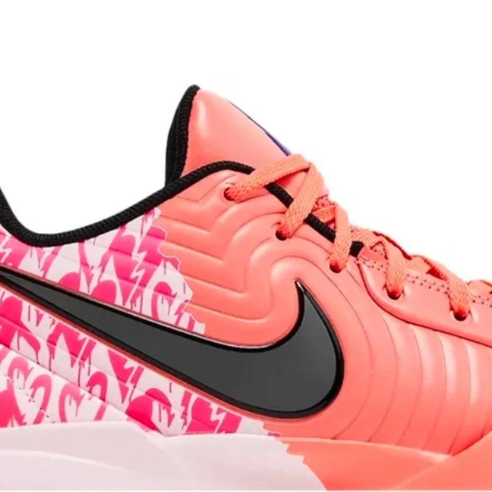 🌟SALE🌟Nike JA 2 Heart Eyes - Picture 3 of 9